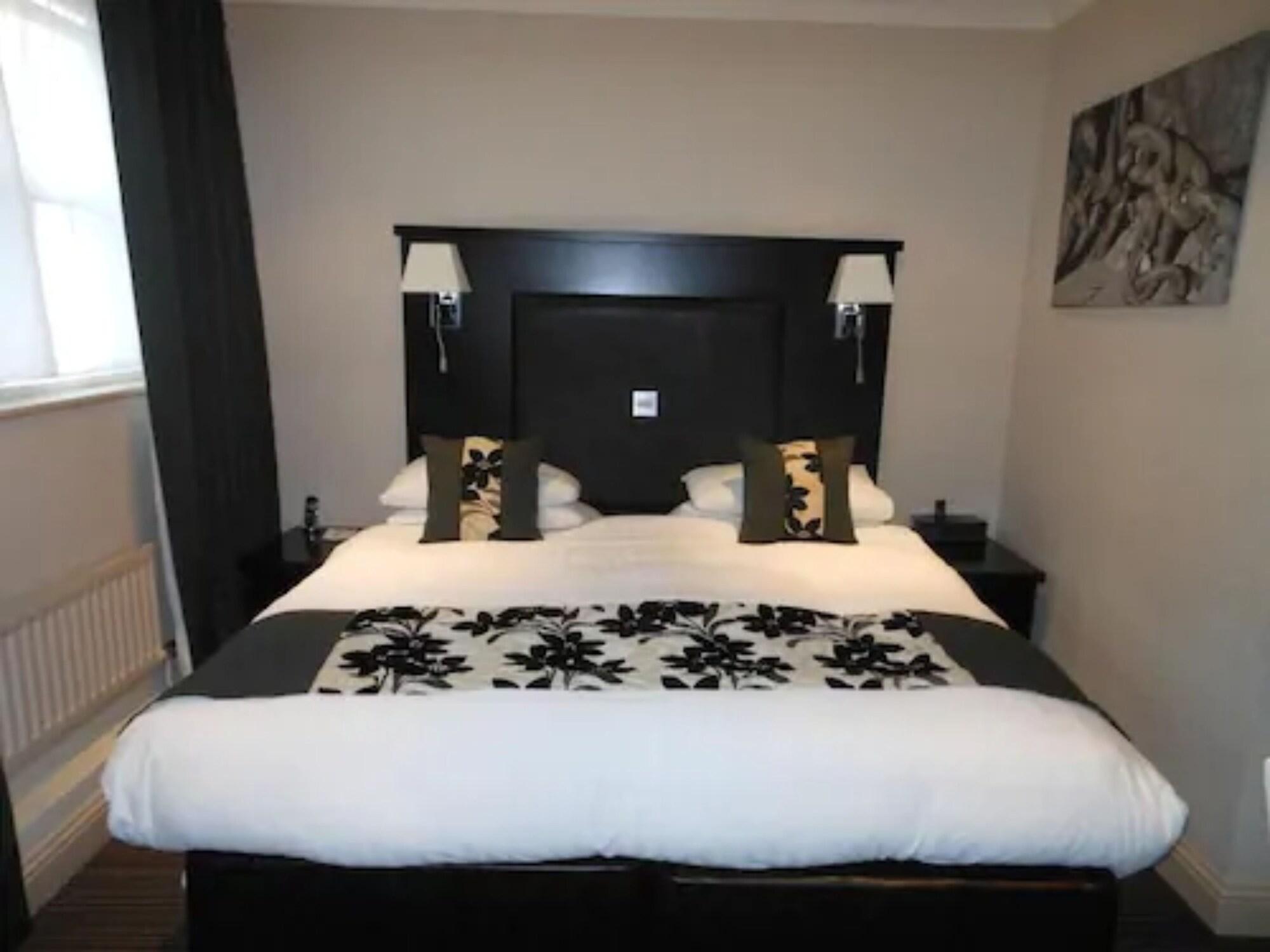 The Inn Hotel Bar And Restaurant Saint Helier Luaran gambar