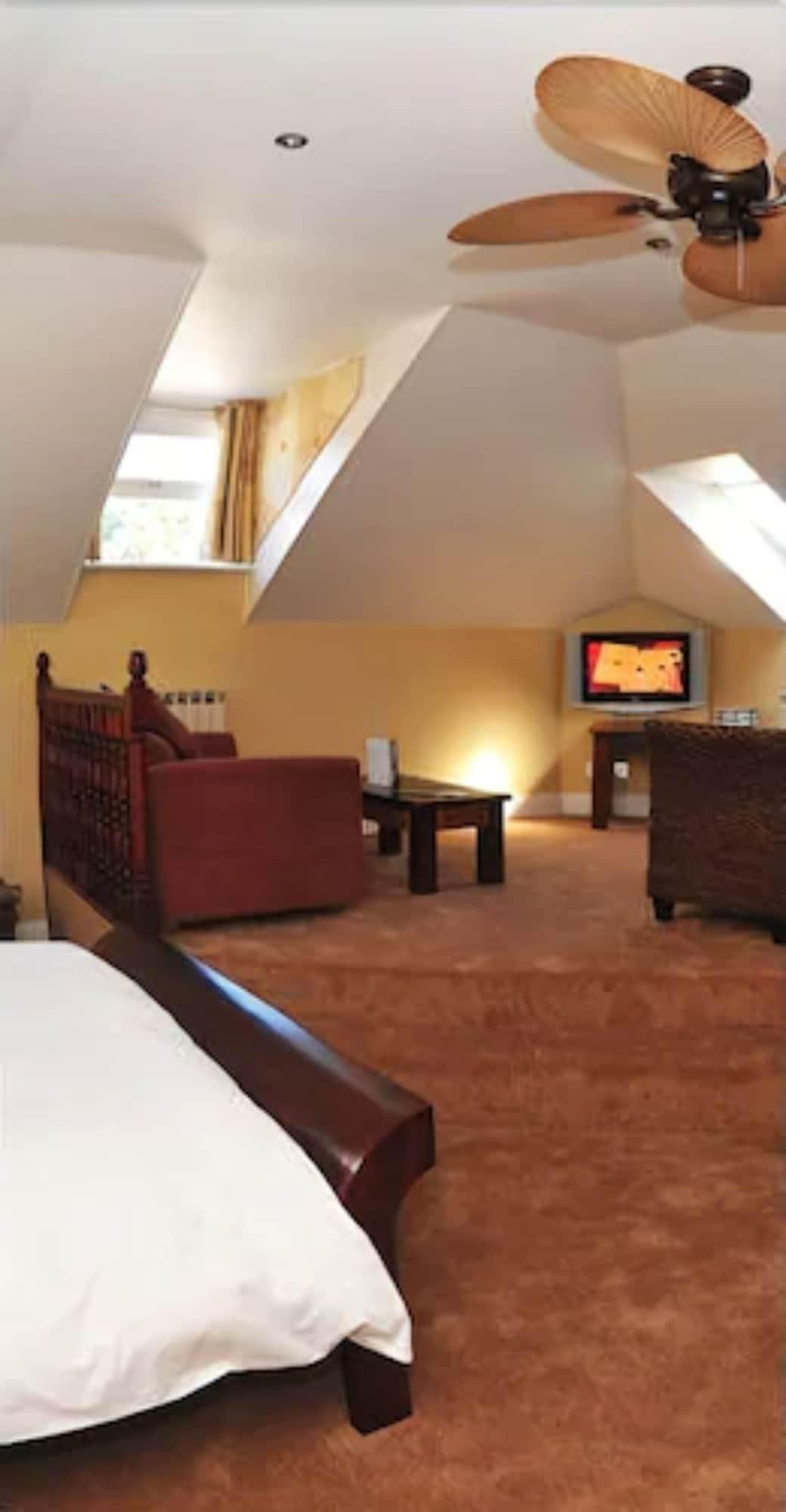 The Inn Hotel Bar And Restaurant Saint Helier Luaran gambar