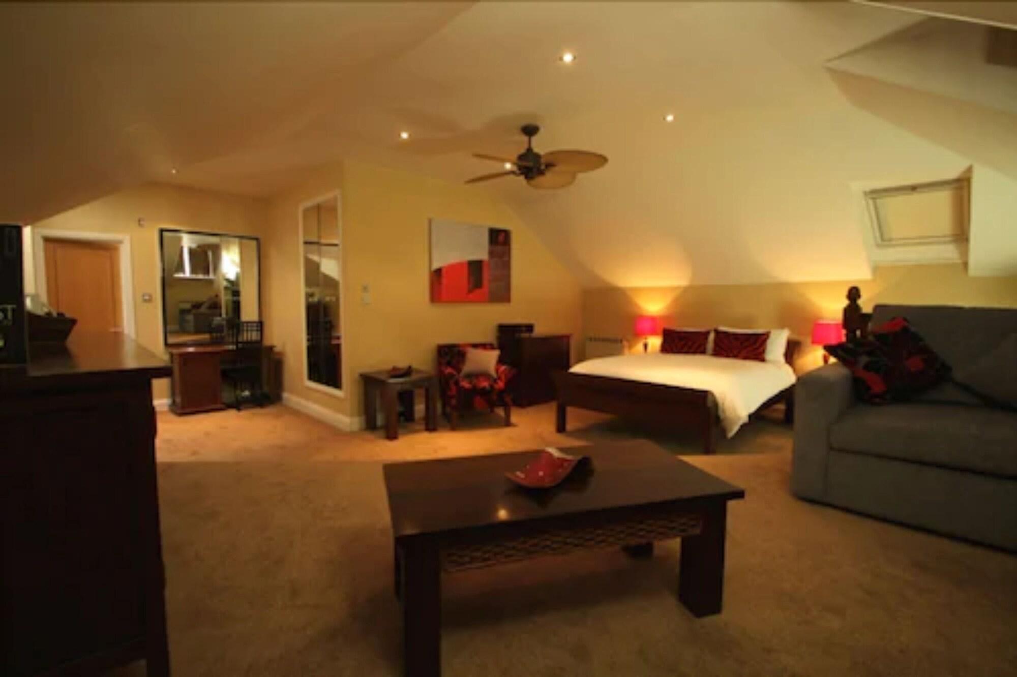 The Inn Hotel Bar And Restaurant Saint Helier Luaran gambar