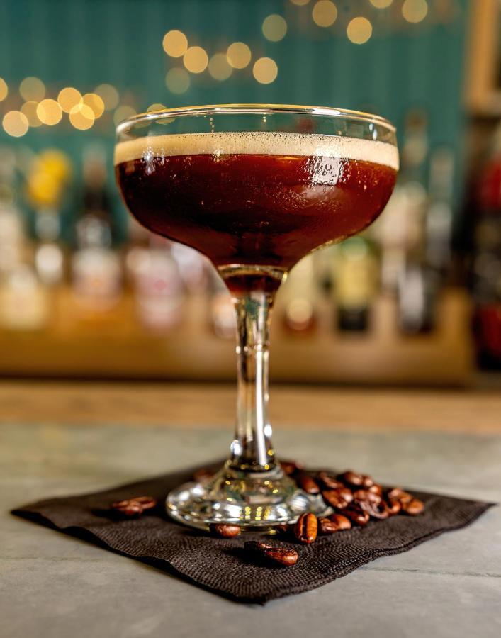 The Inn Hotel Bar And Restaurant Saint Helier Luaran gambar