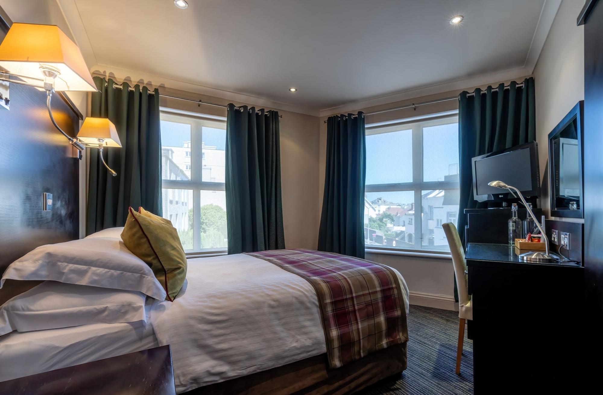 The Inn Hotel Bar And Restaurant Saint Helier Luaran gambar