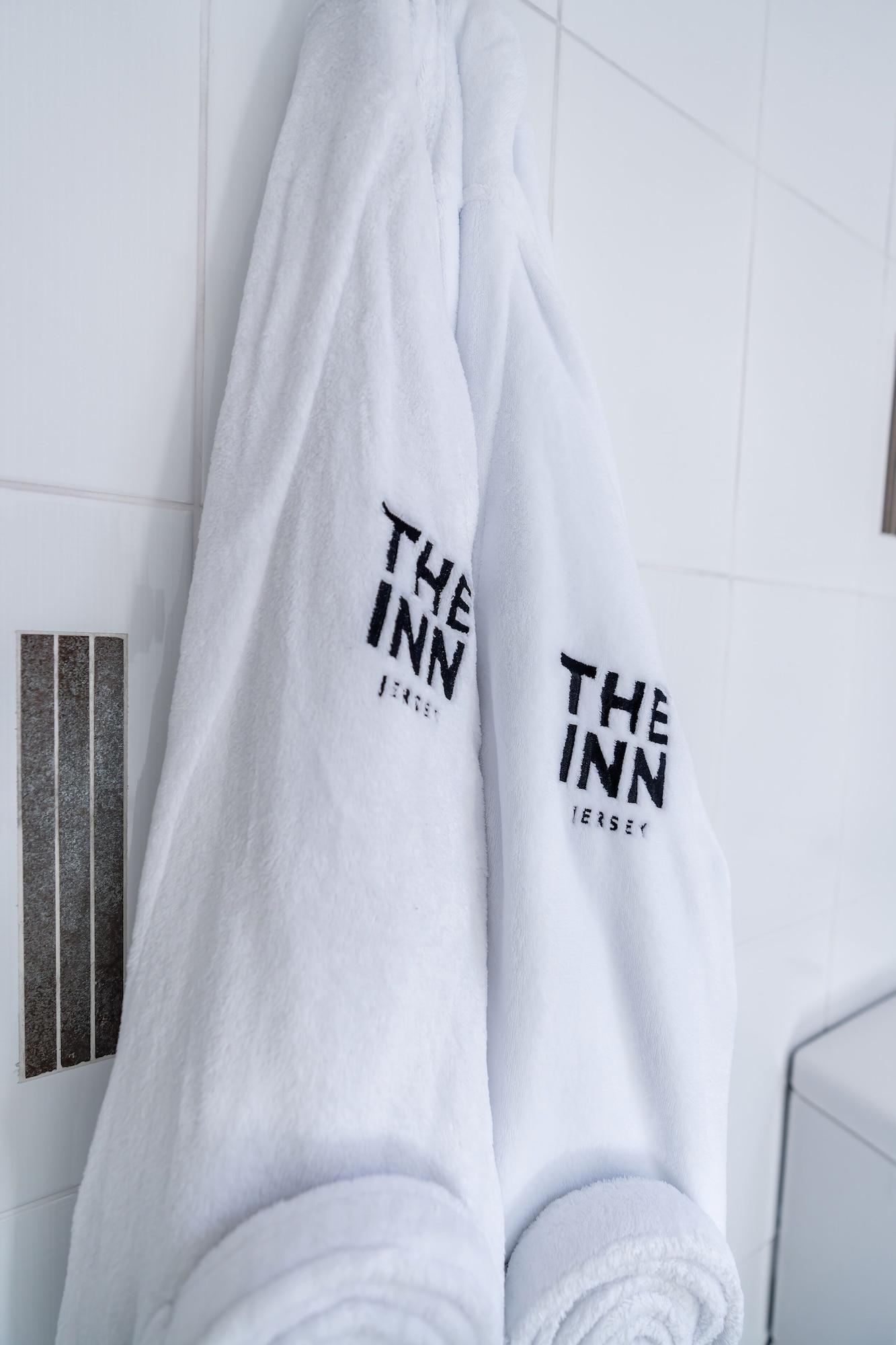 The Inn Hotel Bar And Restaurant Saint Helier Luaran gambar