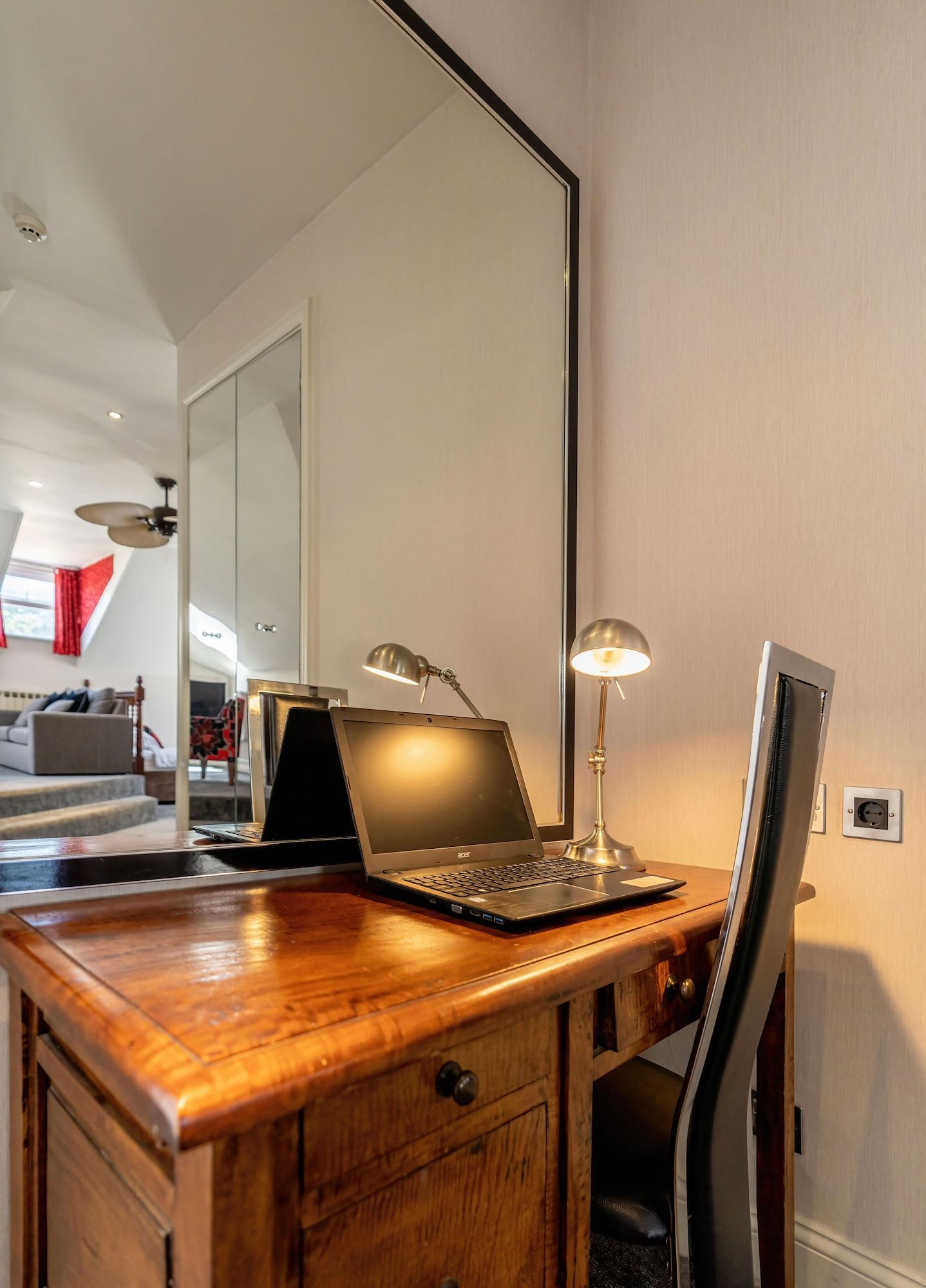 The Inn Hotel Bar And Restaurant Saint Helier Luaran gambar