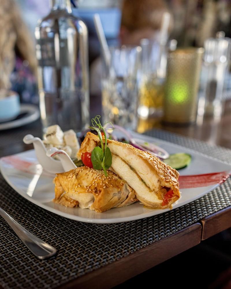 The Inn Hotel Bar And Restaurant Saint Helier Luaran gambar