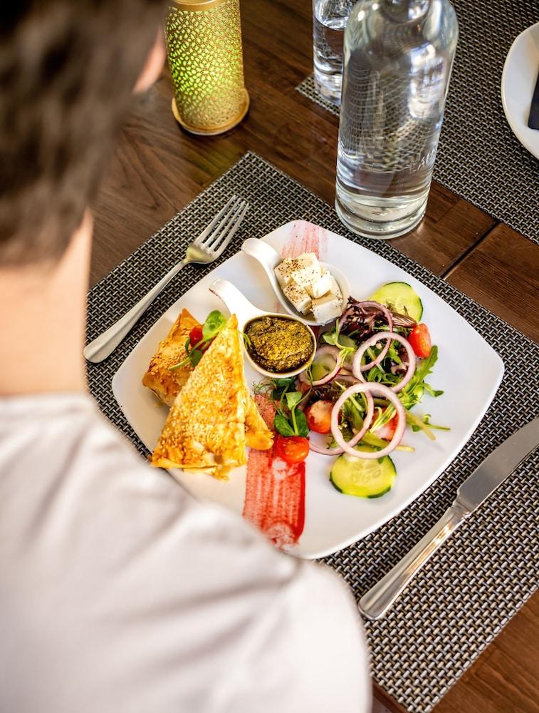 The Inn Hotel Bar And Restaurant Saint Helier Luaran gambar