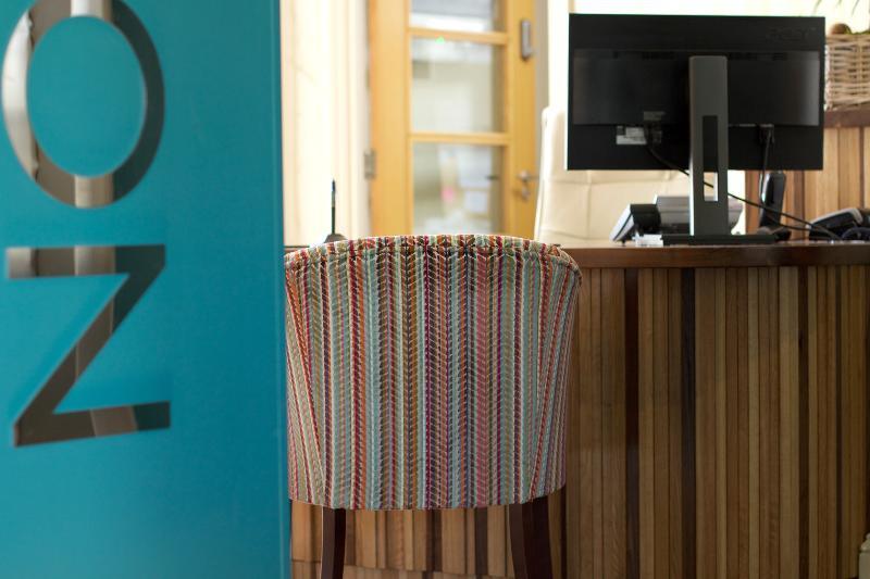 The Inn Hotel Bar And Restaurant Saint Helier Luaran gambar