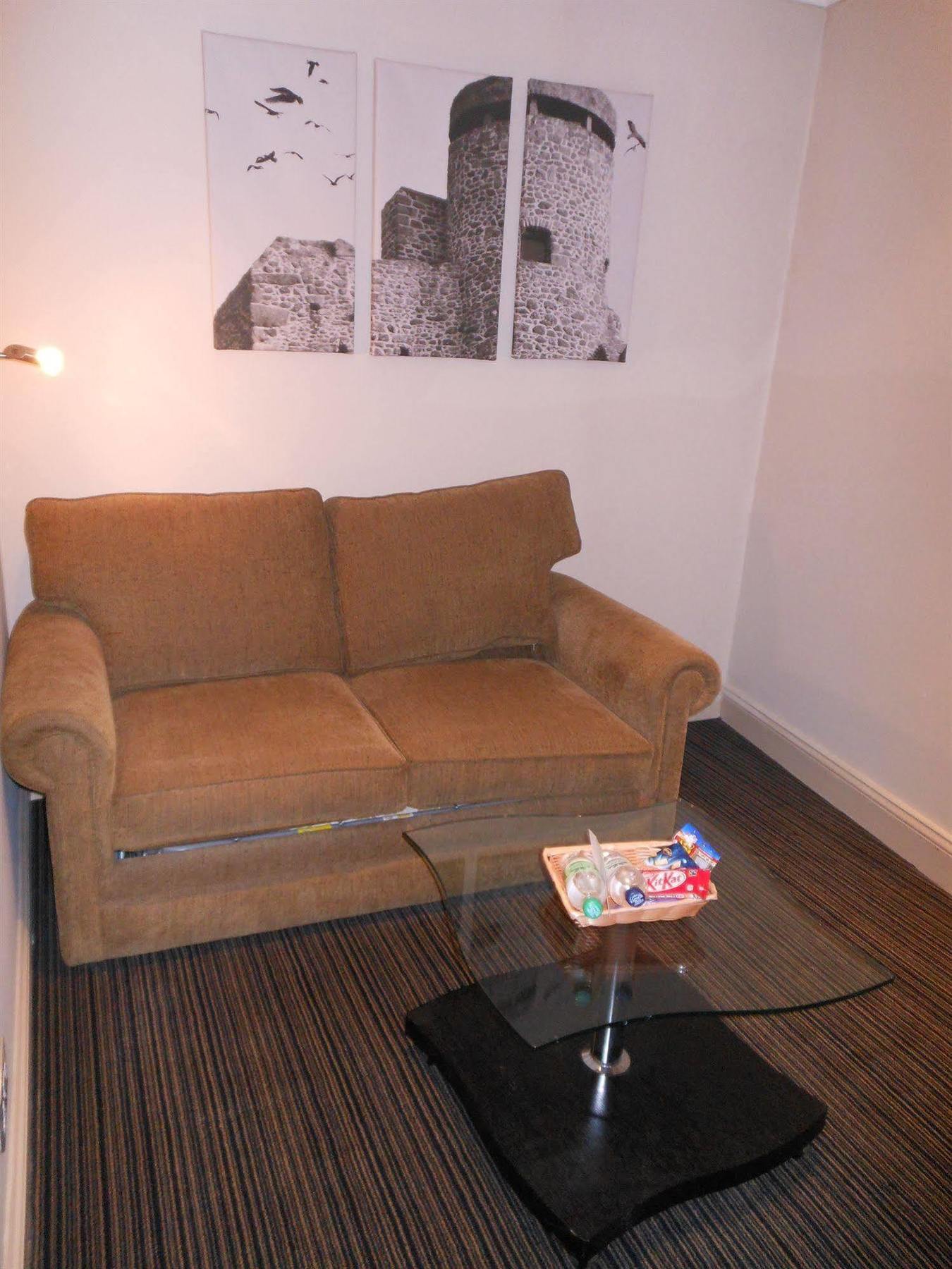 The Inn Hotel Bar And Restaurant Saint Helier Luaran gambar