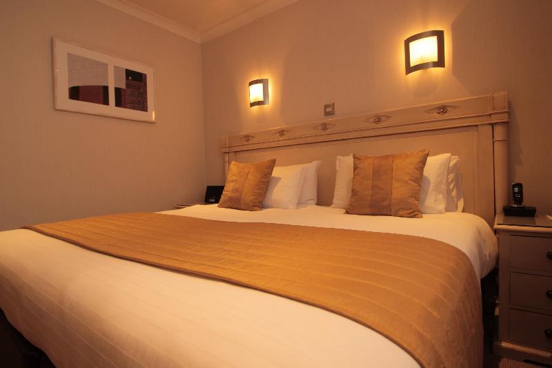 The Inn Hotel Bar And Restaurant Saint Helier Luaran gambar